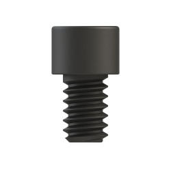 Vulkan® Multi-Use® Tornillo Clínico DLC Hex. 1.27