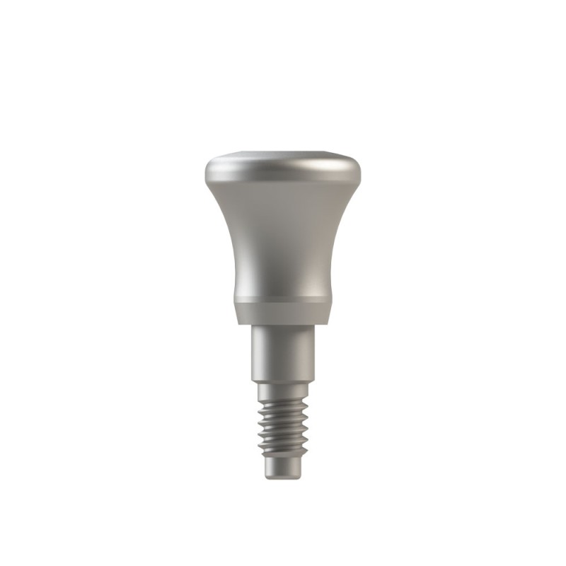 Vulkan® Conical Connection NP Pilar Cicatrización