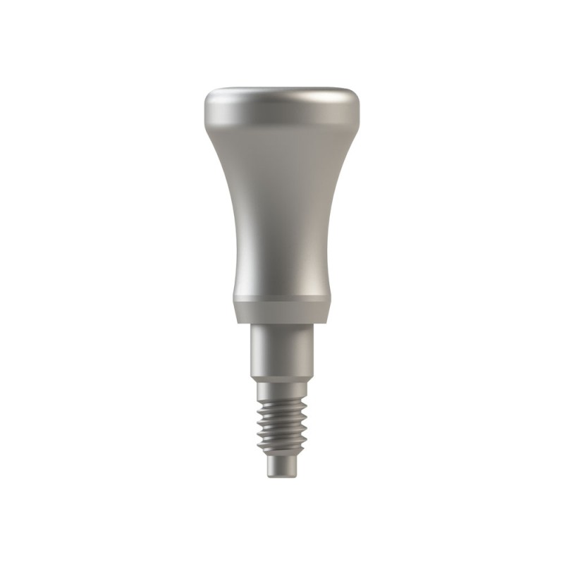 Vulkan® Conical Connection NP Pilar Cicatrización