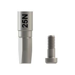 Vulkan® Conical Connection NP Réplica Digital