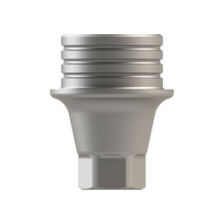 Vulkan® Conical Connection NP Base Cr-Co Ang.