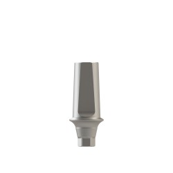 Vulkan® Conical Connection NP Pilar Recto 1.5mm