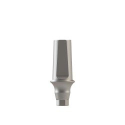 Vulkan® Conical Connection NP Pilar Recto 2.5mm