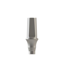 Vulkan® Conical Connection NP Pilar Recto 3.5mm