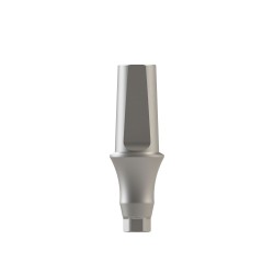 Vulkan® Conical Connection NP Pilar Recto 4.5mm