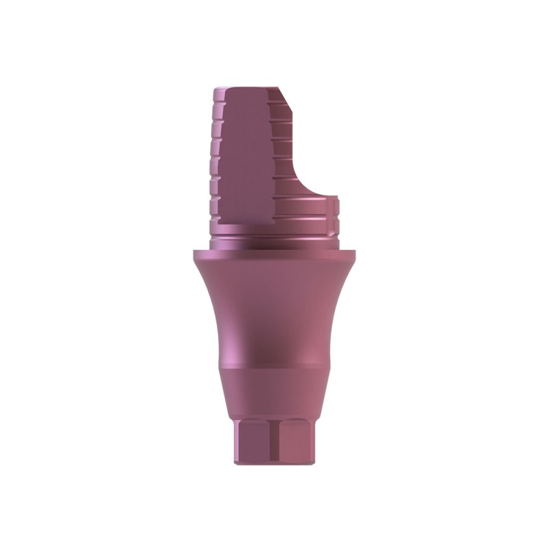 Vulkan® Conical Connection NP Interfase