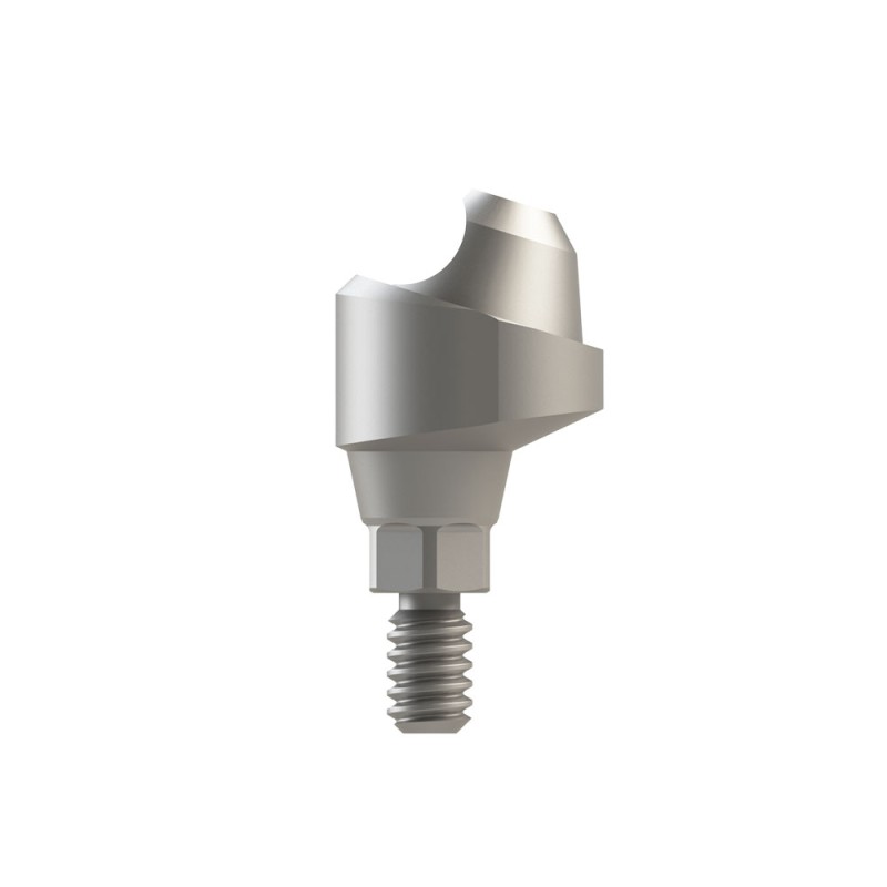 Vulkan® Conical Connection NP Multi-Use® Pilar