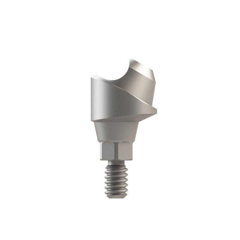 Vulkan® Conical Connection NP Multi-Use® Pilar