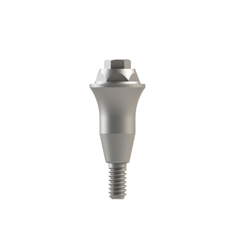 Vulkan® Conical Connection NP Multi-Use® Pilar