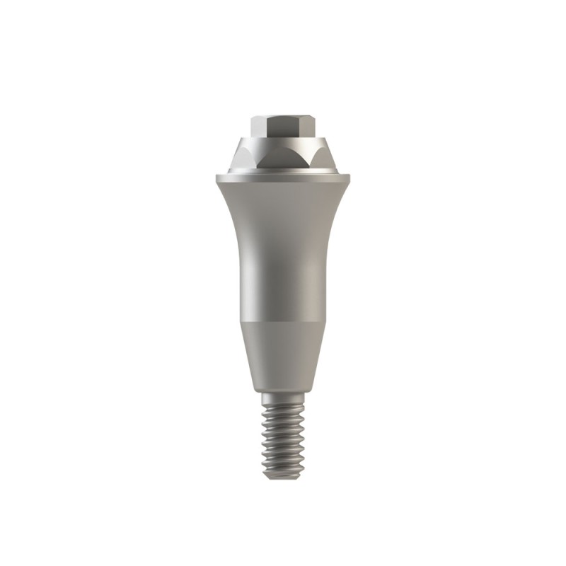 Vulkan® Conical Connection NP Multi-Use® Pilar