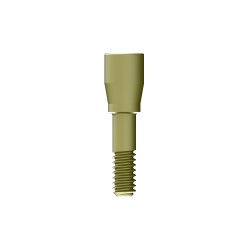 Vulkan® Conical Connection NP Tornillo