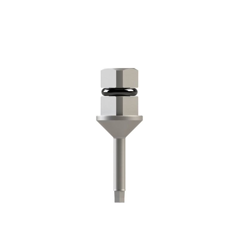 Vulkan® Llave Carraca Hex. 1.27 Corta