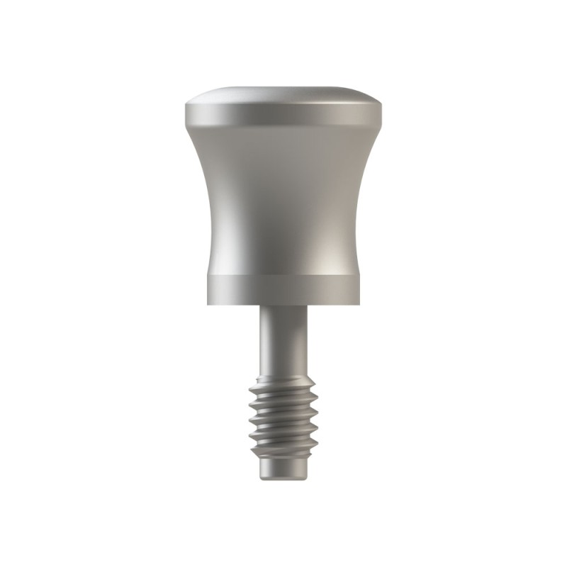 Vulkan® External Hex. NP Pilar Cicatrización