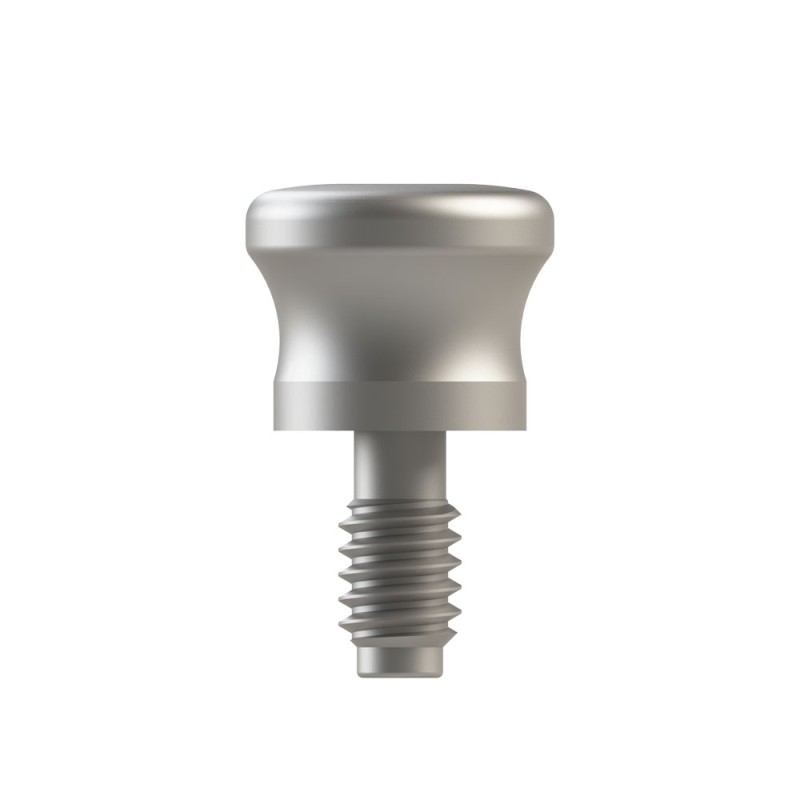 Vulkan® External Hex. RP Pilar Cicatrización