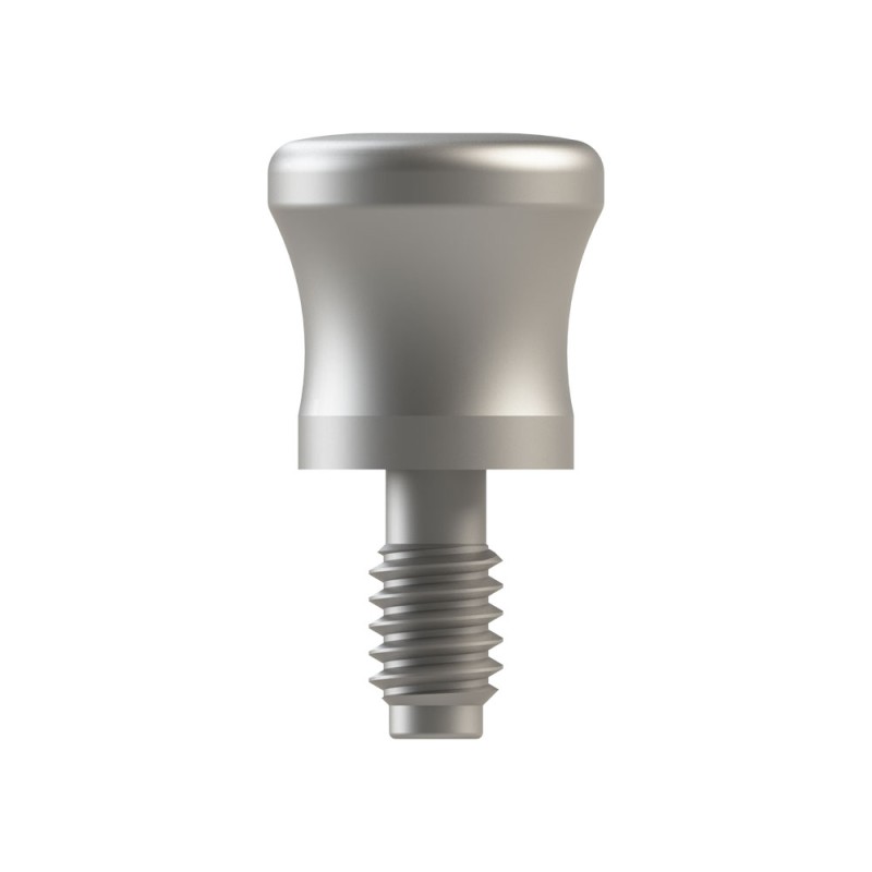 Vulkan® External Hex. RP Pilar Cicatrización