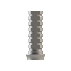 Vulkan® External Hex. RP Pilar Provisional