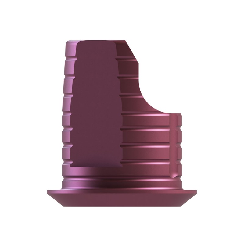 Vulkan® External Hex. NP Interfase