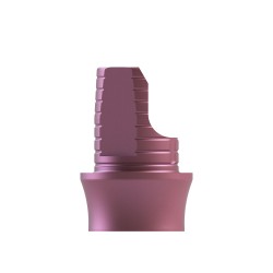 Vulkan® External Hex. RP Interfase