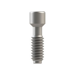 Vulkan® External Hex. RP Tornillo Clínico Unigrip