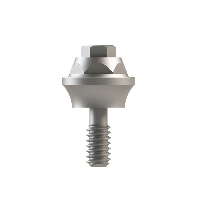 Vulkan® External Hex. NP Multi-Use® Pilar