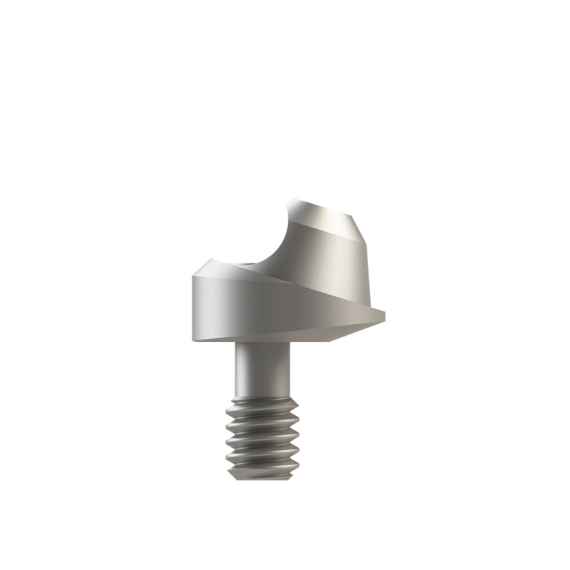 Vulkan® External Hex. RP Multi-Use® Pilar