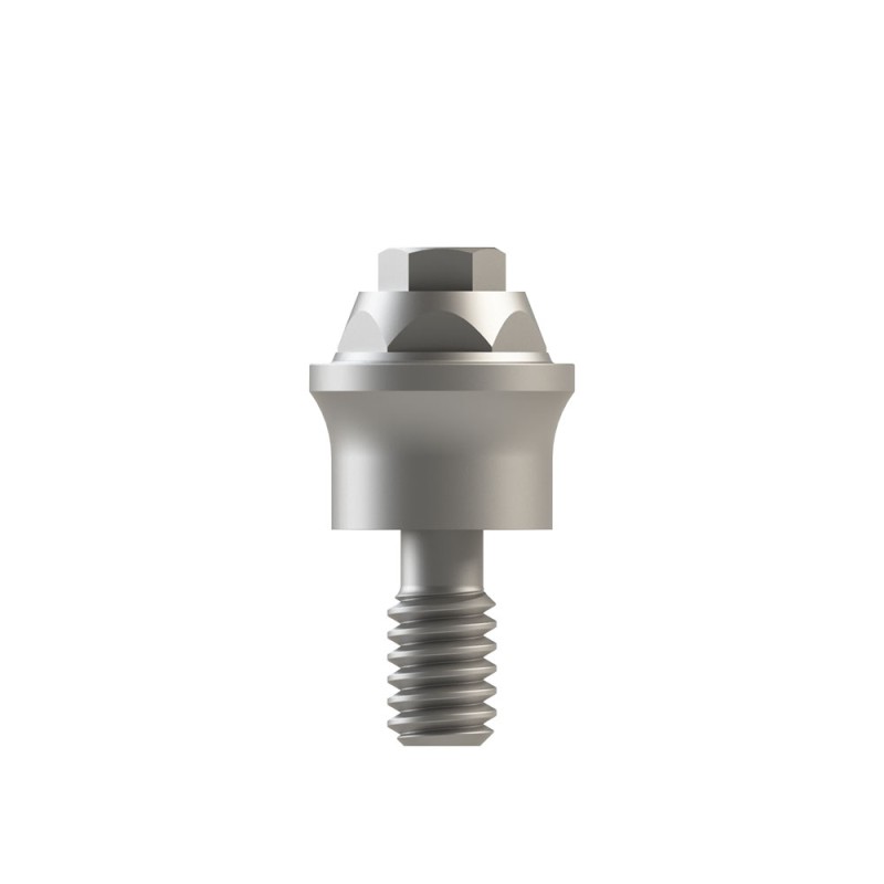 Vulkan® External Hex. RP Multi-Use® Pilar