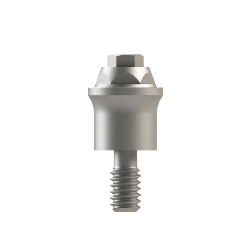 Vulkan® External Hex. RP Multi-Use® Pilar