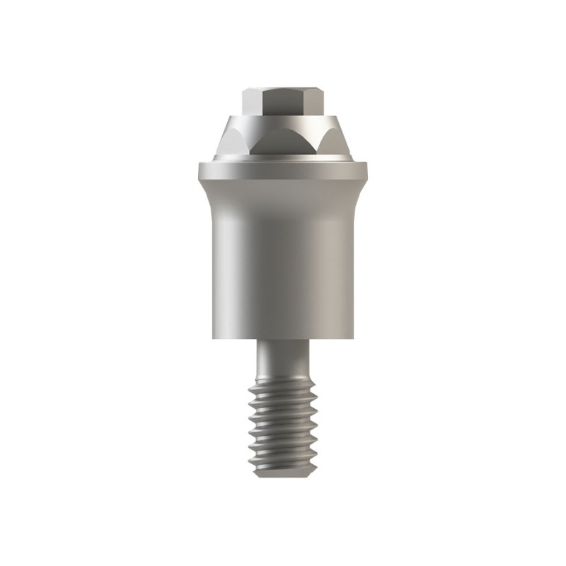 Vulkan® External Hex. RP Multi-Use® Pilar