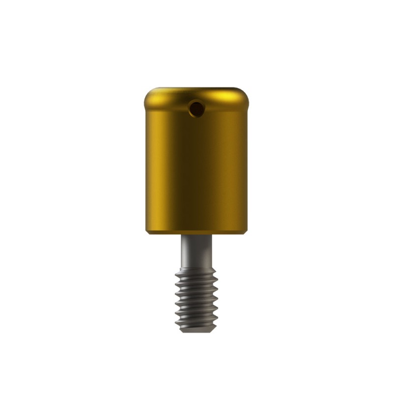 Vulkan® External Hex. NP Pilar VulkanLoc® 4.0mm