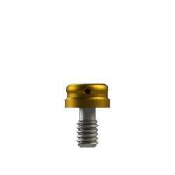 Vulkan® External Hex. RP Pilar VulkanLoc®  1.0mm