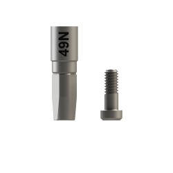 Vulkan® Internal Hex. Réplica Digital