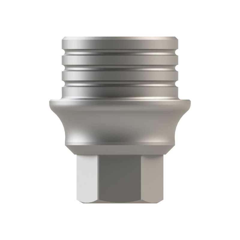 Vulkan® Internal Hex. Base Cr-Co Ang.