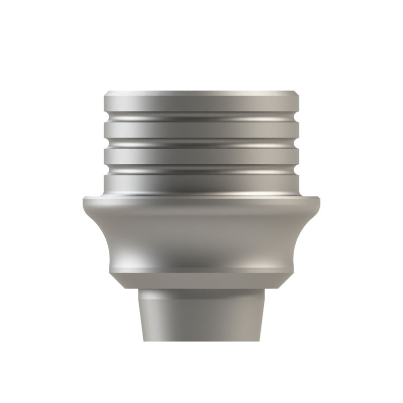 Vulkan® Internal Hex. Base Cr-Co Ang. Rotatoria