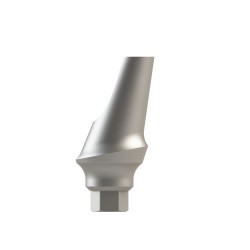 Vulkan® Internal Hex. Pilar angulado 15º x 2.0mm