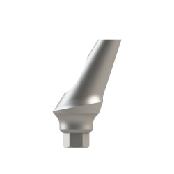 Vulkan® Internal Hex. Pilar angulado 25º x 2.0mm