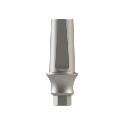 Vulkan® Internal Hex. Pilar Recto 3.0mm