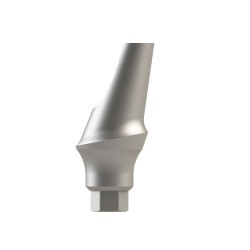 Vulkan® Internal Hex. Pilar Angulado 15º x 3.0mm