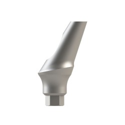 Vulkan® Internal Hex. Pilar Angulado 25º x 3.0mm