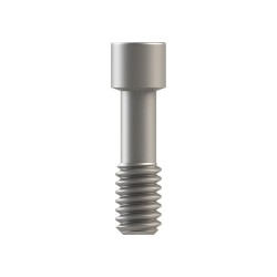 Vulkan® Internal Hex. Tornillo Clínico 1.27