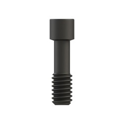 Vulkan® Internal Hex. Tornillo Clínico DLC 1.27