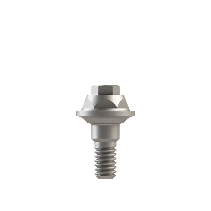 Vulkan® Internal Hex. Multi-Use® Pilar Recto 1.0mm