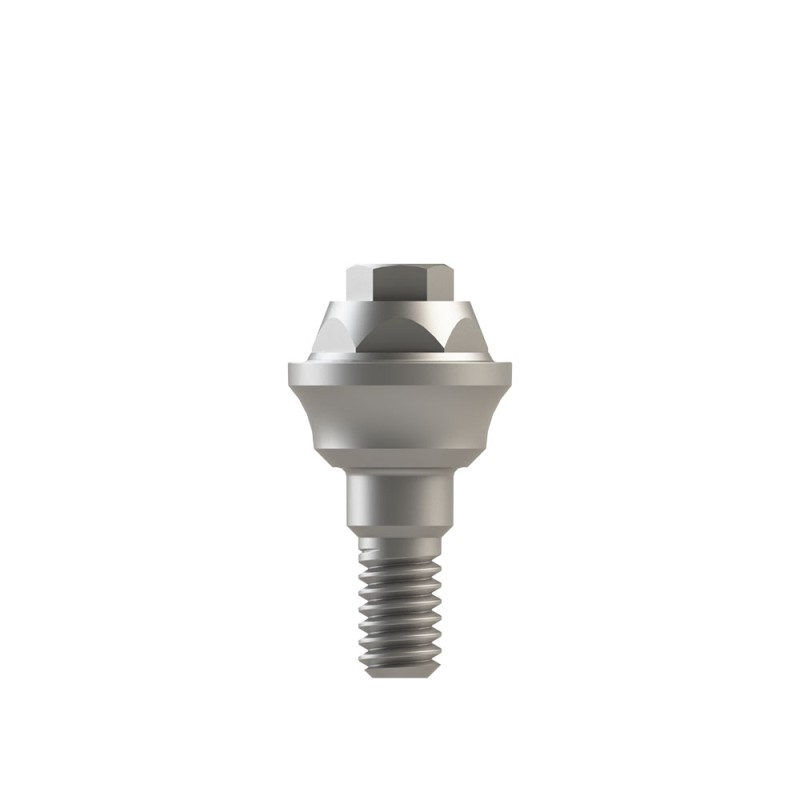 Vulkan® Internal Hex. Multi-Use® Pilar Recto 2.0mm