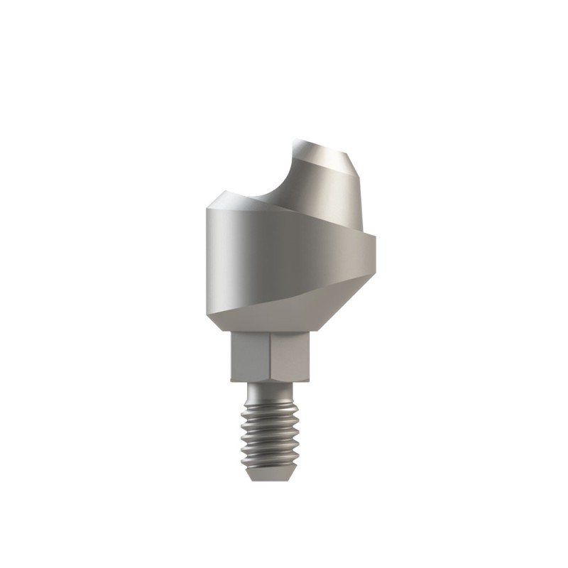 Vulkan® Internal Hex. Multi-Use® Pilar