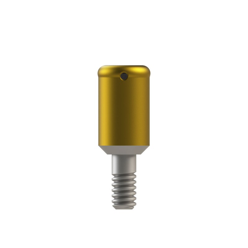 Vulkan® Internal Hex. Pilar VulkanLoc® 4.0mm