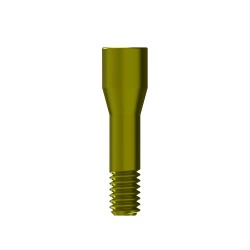 Vulkan® Internal Hex. Tornillo Pilar Tissue