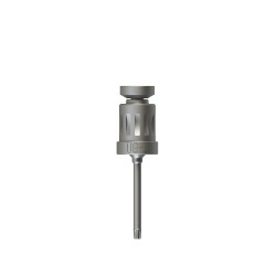 Vulkan® Llave Manual /Carraca Unigrip Corta