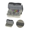 Vulkan® Conical Connection Basic Surgical Kit con
